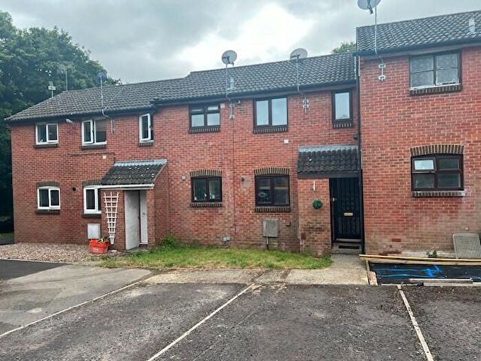 1 Bedroom Maisonette To Rent In Westlea, SN5