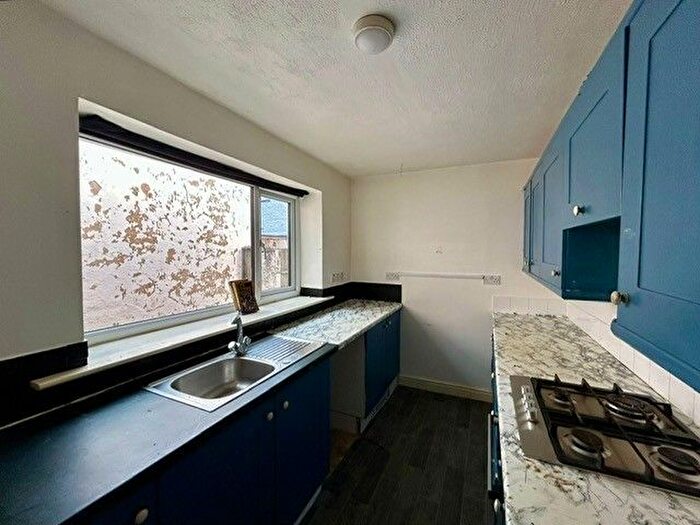 2 Bedroom Terraced House To Rent In St Johns Road, Burnley, BB12