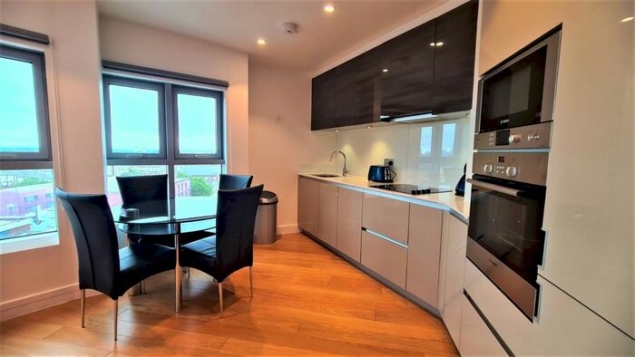 2 Bedroom Flat To Rent In Barking Road, London, E16