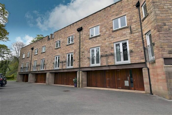 2 Bedroom Flat To Rent In Wharf Road, Whaley Bridge, High Peak, SK23