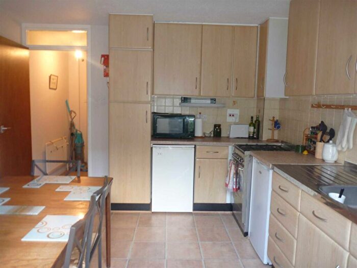 4 Bedroom Private Hall To Rent In The Avenue, Durham City, DH1