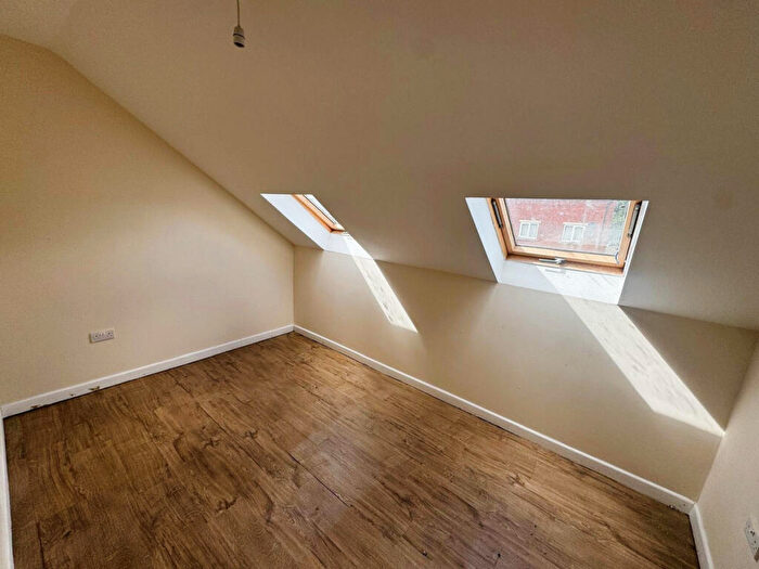 4 Bedroom Terraced House To Rent In Halliwell Lane, Manchester, M8