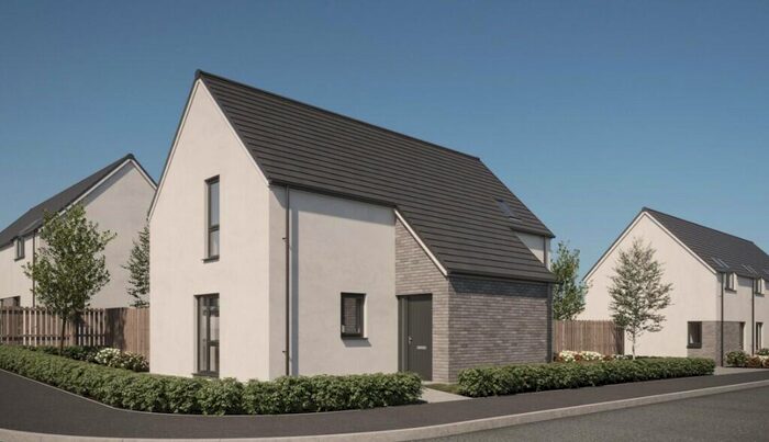 3 Bedroom Detached House For Sale In Hampton Gray Way, Brechin, BD9