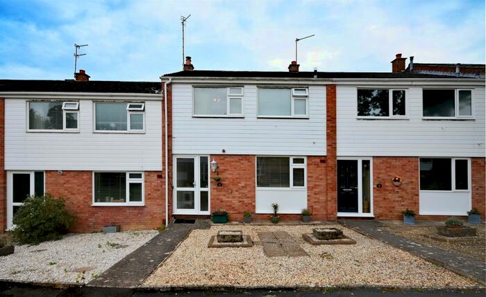 3 Bedroom Terraced House To Rent In Windrush Green, Keynsham, Bristol, BS31