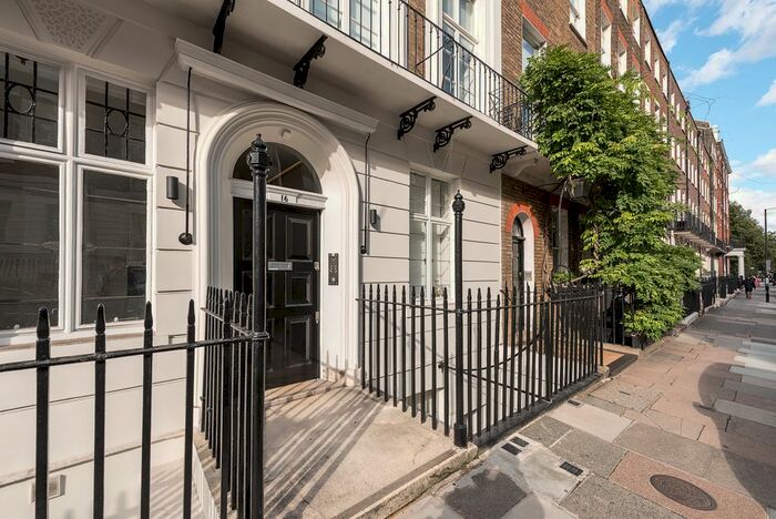 1 Bedroom Flat To Rent In Upper Berkeley Street, London, W1H