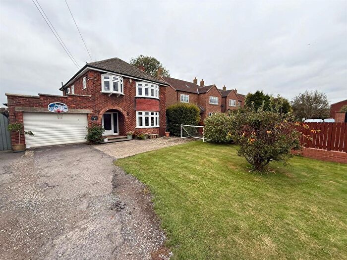 4 Bedroom Detached House To Rent In High Street, Catterick, DL10