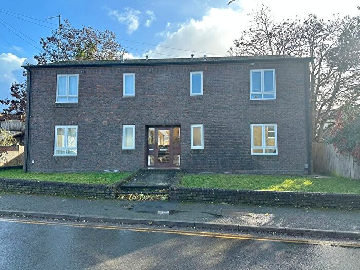 Studio To Rent In Victoria Place, Epsom, KT17