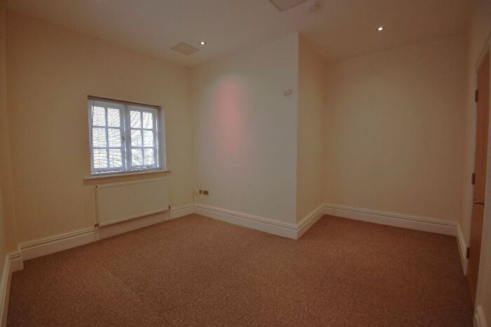 1 Bedroom Flat To Rent In Flat, The Willows, Church Street, Helston, TR13