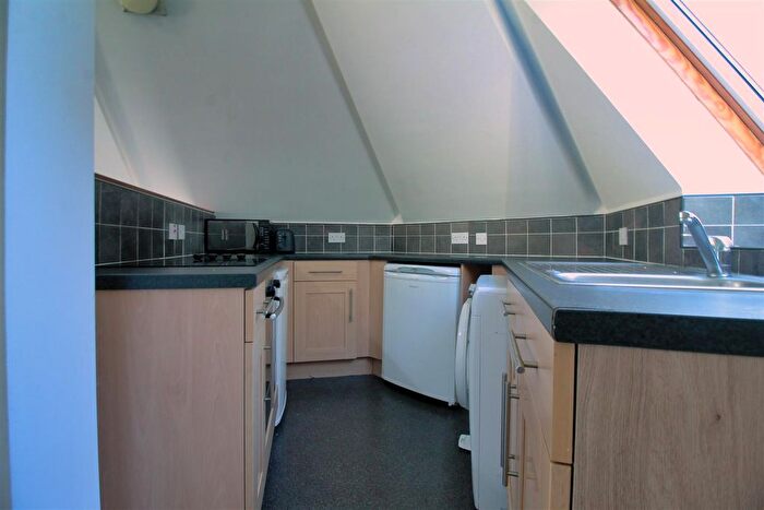 Studio To Rent In Westmorland Road, City Centre, NE1