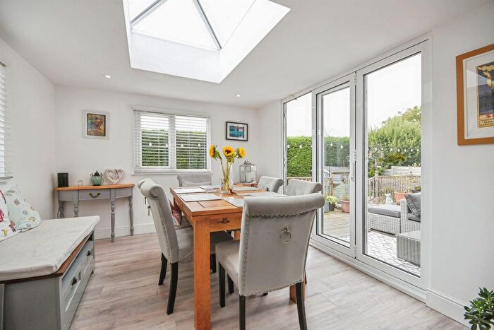 4 Bedroom Detached House For Sale In Sportsmans Lane, Hatfield Peverel, Chelmsford, CM3