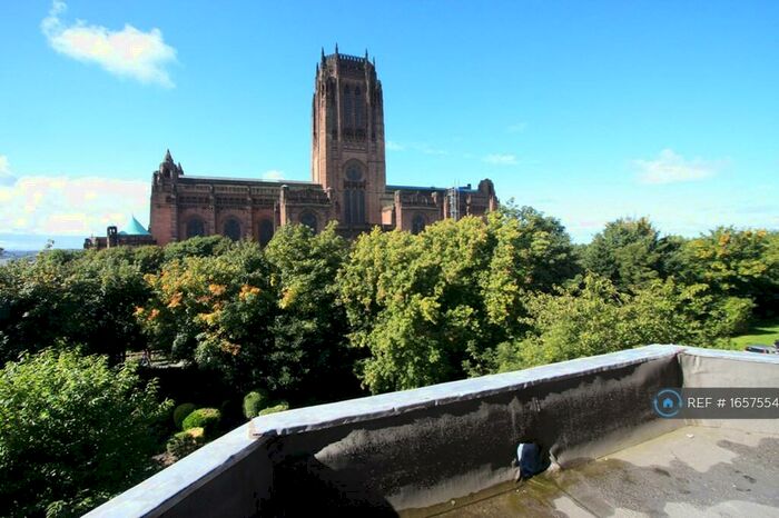 2 Bedroom Flat To Rent In Gambier Terrace, Liverpool, L1