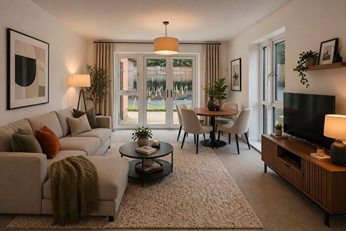 1 Bedroom Flat For Sale In Bordon, GU35