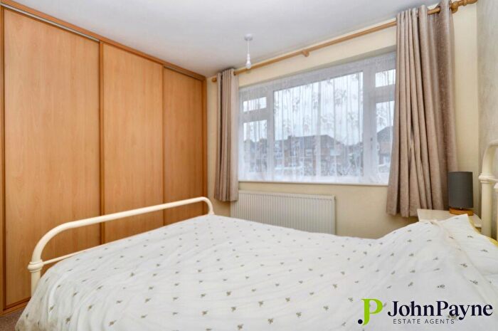 3 Bedroom Terraced House For Sale In Ruskin Close, Coundon, Coventry, CV6