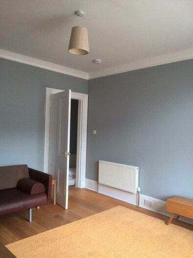 1 Bedroom Flat To Rent In George Street, City Centre, Aberdeen, AB25