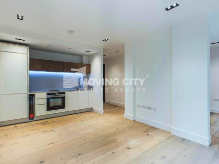 1 Bedroom Flat To Rent In Exchange Gardens, London, SW8