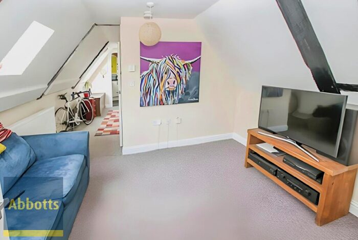 1 Bedroom Terraced House To Rent In Paradise Mews, Downham Market, PE38