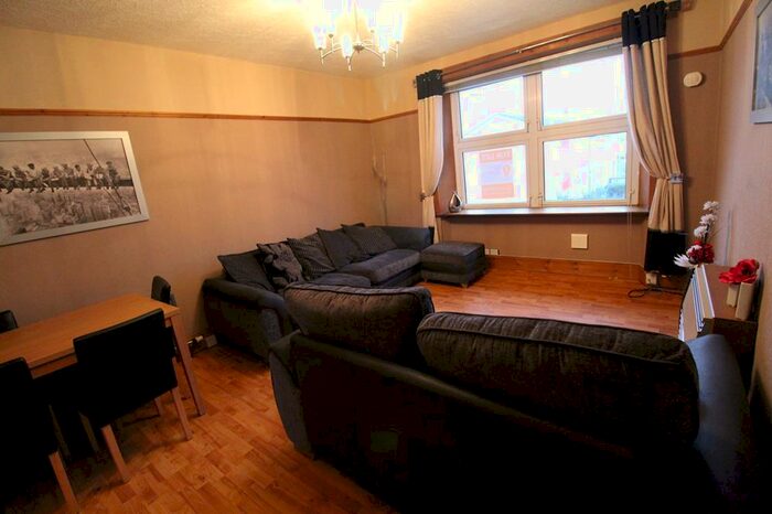 2 Bedroom Flat To Rent In Brickfield Road, Stonehaven, AB39