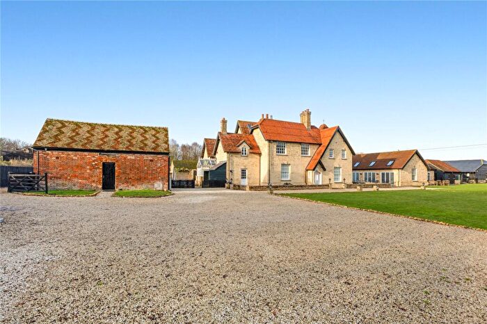 10 Bedroom Detached House For Sale In Nortonbury, Letchworth Garden City, Hertfordshire, SG6