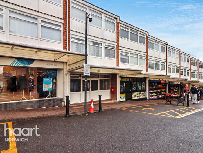 Flat For Sale In Earlham Road, Norwich, NR2