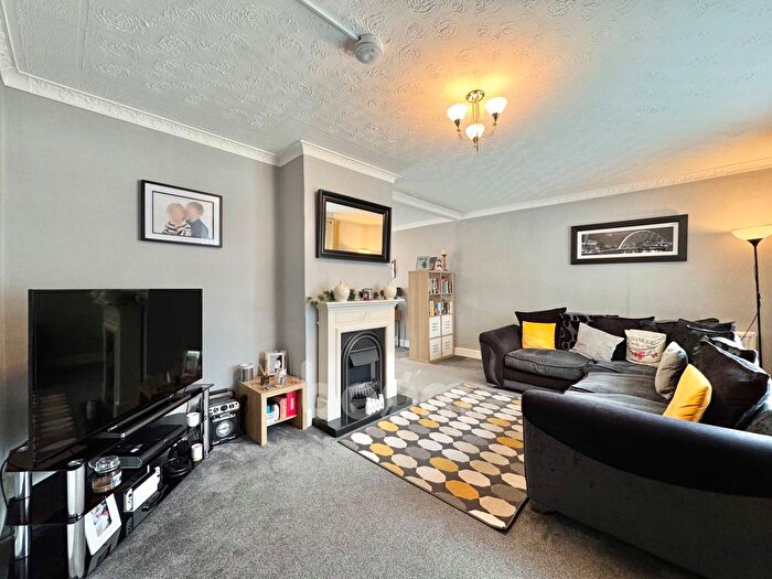 3 Bedroom Semi-Detached House For Sale In Sloan Street, Catrine, Mauchline, KA5