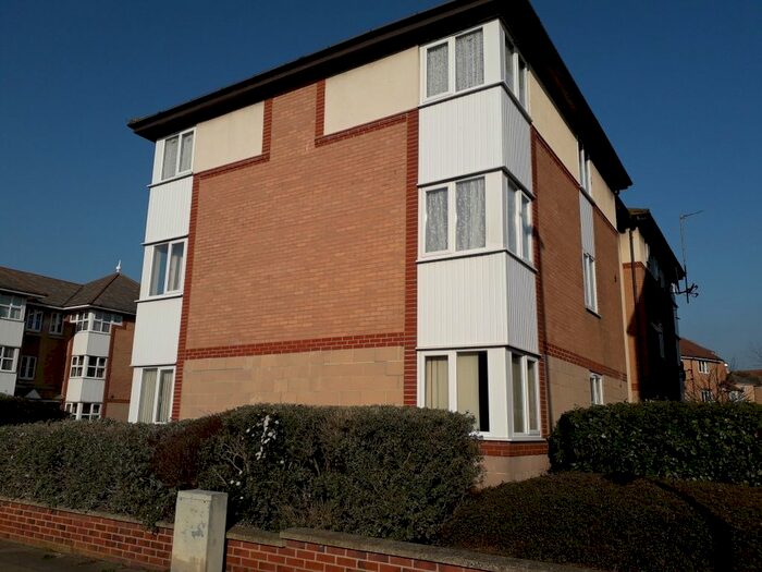 1 Bedroom Flat To Rent In Capstan House, Admiral Way, Hartlepool TS24