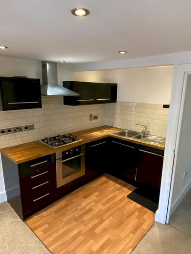 1 Bedroom Flat To Rent In Thurloe Street, London, SW7