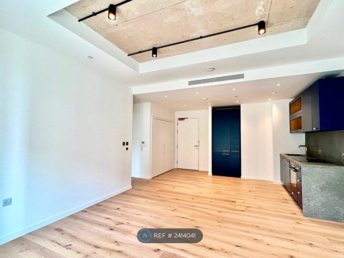 1 Bedroom Flat To Rent In Prinsep House, London, E14