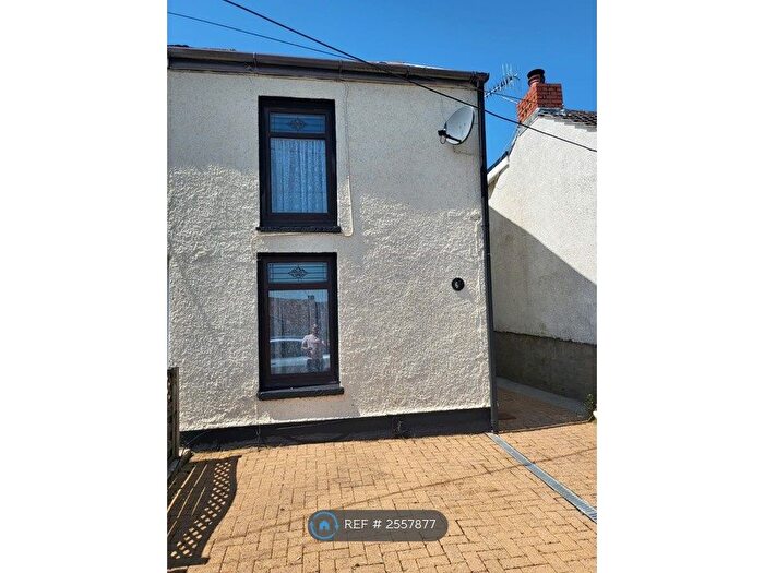 2 Bedroom Semi-Detached House To Rent In High Street, Skewen, Neath, SA10