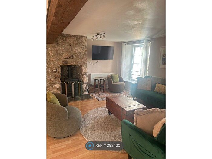 3 Bedroom Flat To Rent In Chagford, Newton Abbot, TQ13