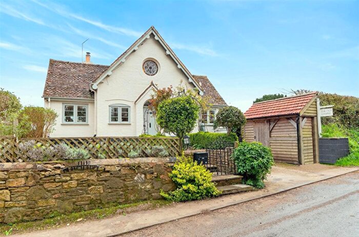 3 Bedroom Detached House For Sale In Fifehead Neville, Sturminster Newton, DT10