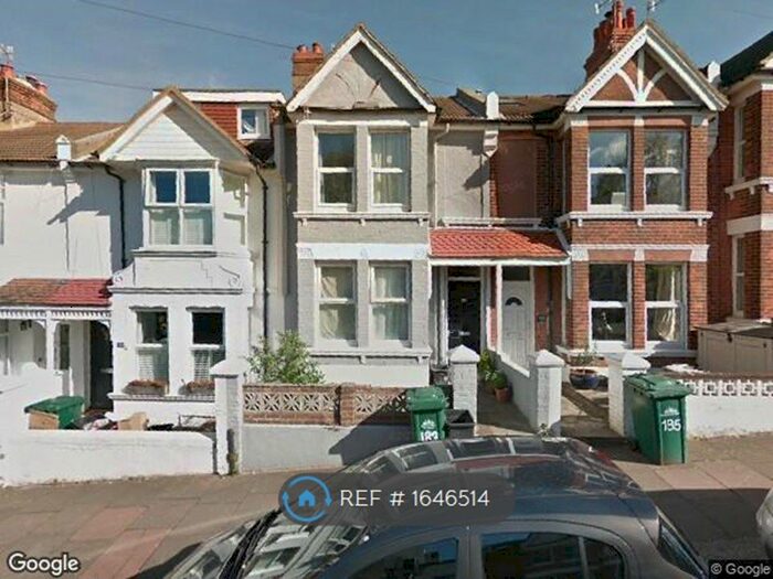 5 Bedroom Semi-Detached House To Rent In Osborne Road, Brighton, BN1