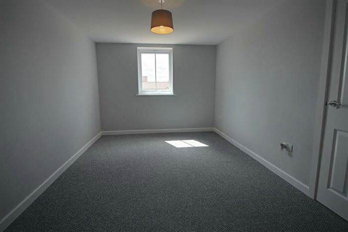 2 Bedroom Apartment To Rent In Solario Road, Queens Hill, Costessey, NR8