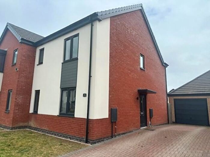 3 Bedroom Property To Rent In Coleby Grange Avenue, Skegness, PE25