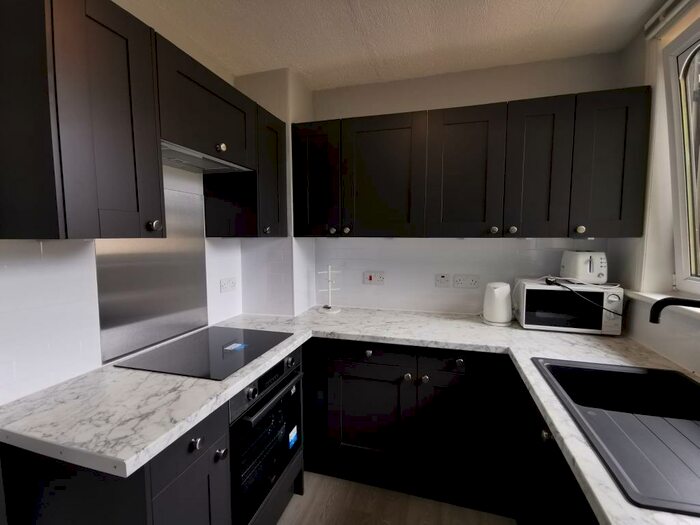 2 Bedroom Flat To Rent In Greenburn Drive, Bucksburn, Aberdeen, AB21