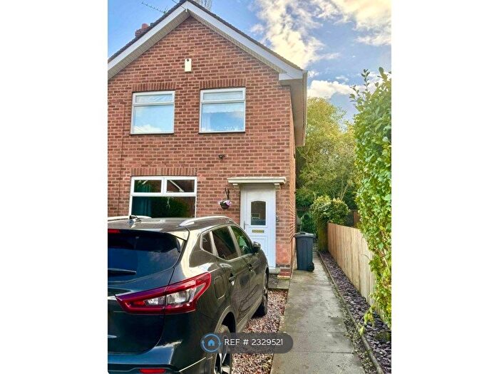 2 Bedroom End Of Terrace House To Rent In Birmingham, Birmingham, B29