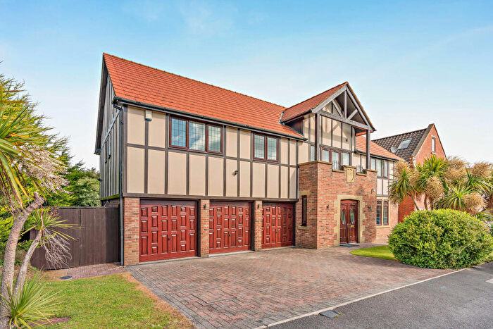 5 Bedroom Detached House For Sale In The Meadows, Seaton, SR7
