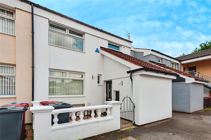 4 Bedroom Terraced House For Sale In Little Moss Hey, Liverpool, Merseyside, L28