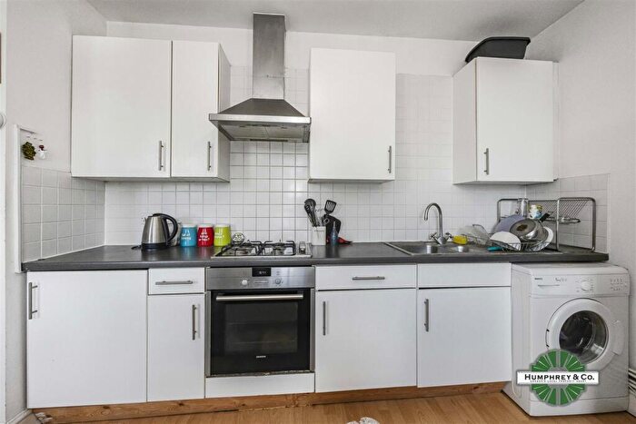 1 Bedroom Flat To Rent In Exmouth Street, London, E1