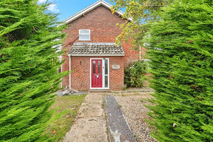 4 Bedroom Detached House For Sale In Bedingfield Road, Swanton Morley, Dereham, NR20