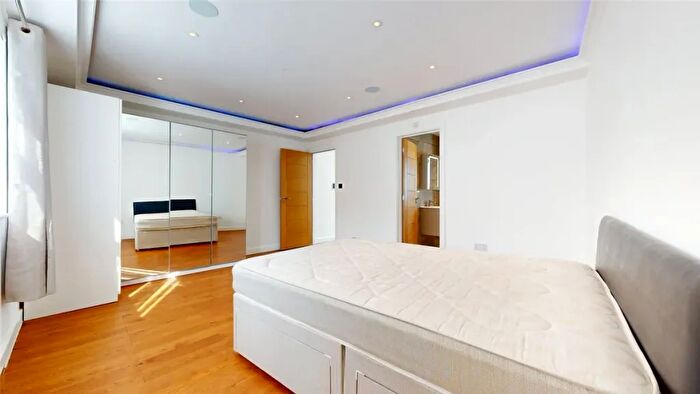 3 Bedroom End Terrace House To Rent In Rose Joan Mews, London, NW6