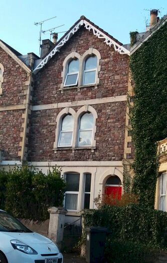 5 Bedroom Terraced House To Rent In Cotham Brow, Bristol BS6