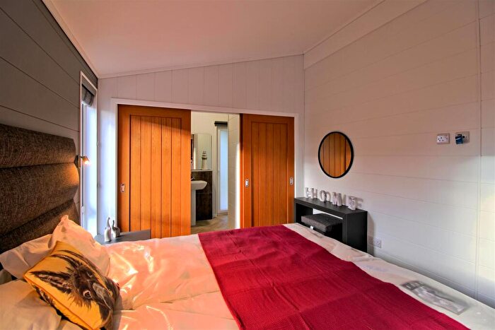 2 Bedroom Chalet For Sale In Searles Leisure Resort, South Beach Road, Hunstanton, PE36