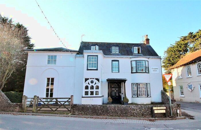 2 Bedroom Apartment To Rent In Grey Point House, The Square, Findon, Worthing, BN14