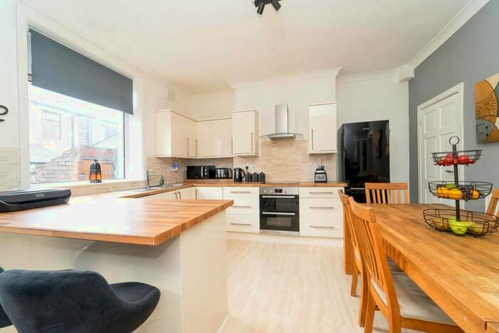 2 Bedroom Terraced House To Rent In Cross Street, Briercliffe, Burnley, BB10