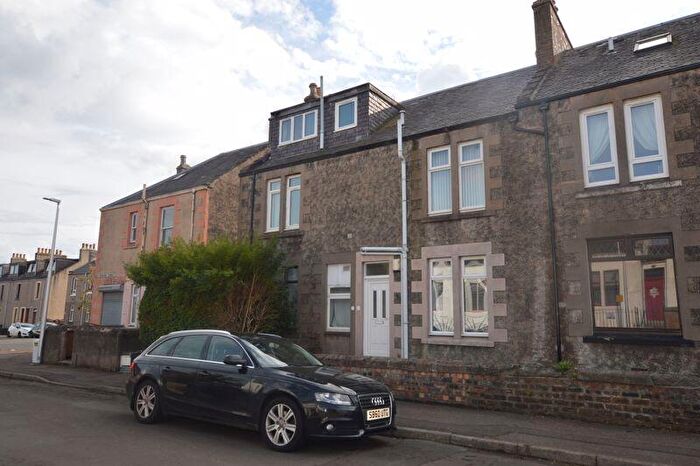 3 Bedroom Flat For Sale In Erskine Street, Leven, KY8