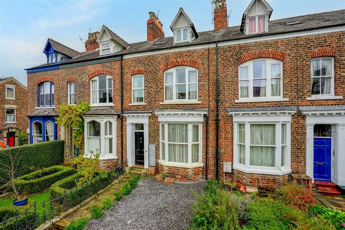 1 Bedroom Flat To Rent In Bishopthorpe Road, York, YO23