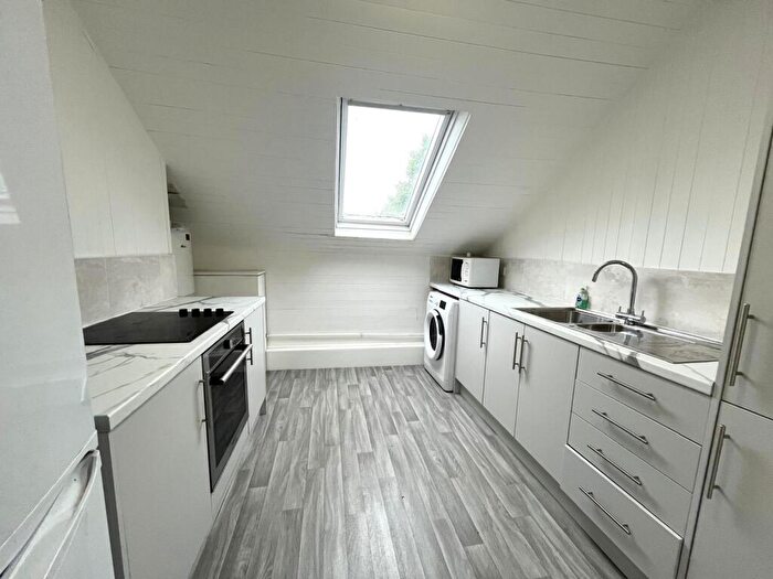 1 Bedroom Apartment To Rent In Range Road, Manchester, M16