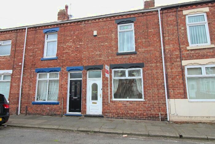 2 Bedroom Terraced House To Rent In Fulford Place, Darlington, DL3