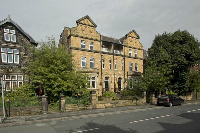 1 Bedroom Flat To Rent In Cardigan Road, Headingley, Leeds, LS6