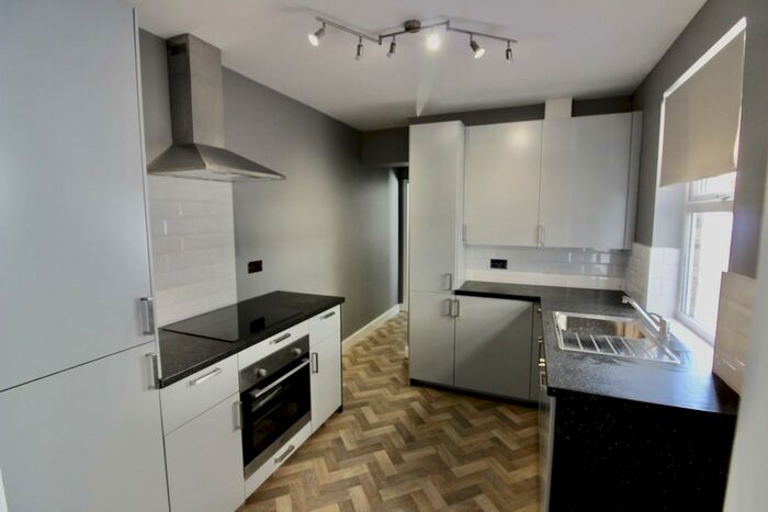 3 Bedroom Terraced House To Rent In Sussex Road, Lowestoft, NR32